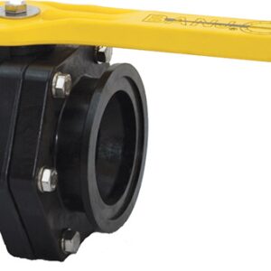 3" FP MANIFOLD STUBBY VALVE