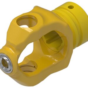 CAT.6 MET. CV INNER PROFILE YOKE