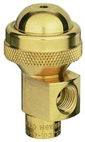 CHECK VALVE BRASS DIAPHRAGM