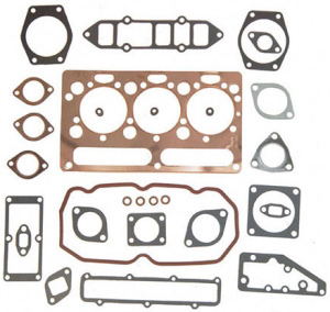 HEAD GASKET SET