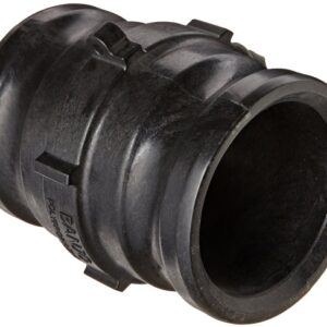 3" MALE ADAPTER X 3" MALE ADAPTER