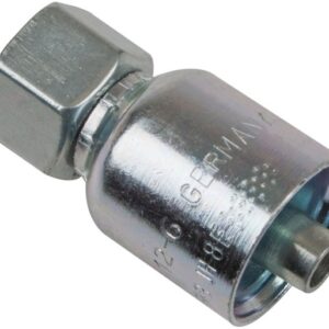 PARKER 43 SERIES CRIMP FITTING