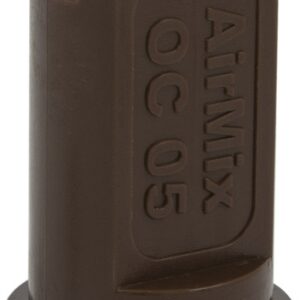 LOW DRIFT AIRMIX  OFF CENTER NOZZLE