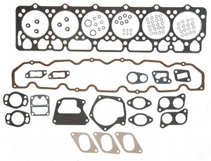 JD UPPER GASKET