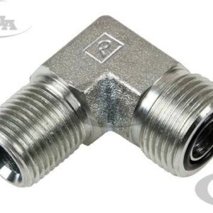 OFS X MP 90 - OFS MALE ELBOW - STEEL