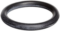 O-RING BUNA-N 5-1/8 ID, 1/8"W