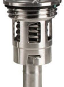 RSV CONTAINER VALVE-EPDM SEALS