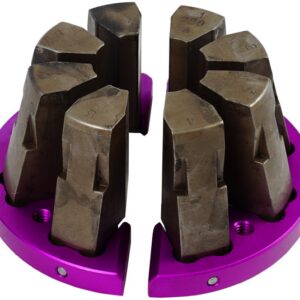 DIE SET PURPLE .750 19MM