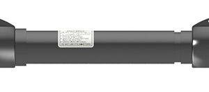 DRIVELINE SER. 5, 1-3/8 QDX1-3/8 QD