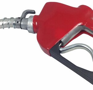 AUTO NOZZLE DIESEL/LEADED N1ALF - RED