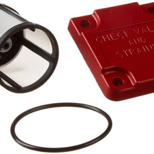 SCREEN & GASKET KIT FOR 300 SERIES