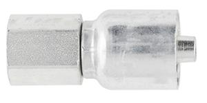 PARKER 43 SERIES CRIMP FITTING