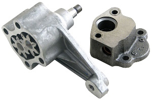 OIL PUMP NEW