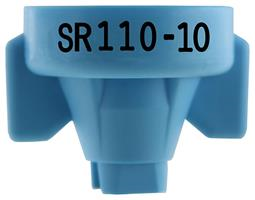 WILGER COMBO-JET SS TIP/CAP LIGHT BLUE