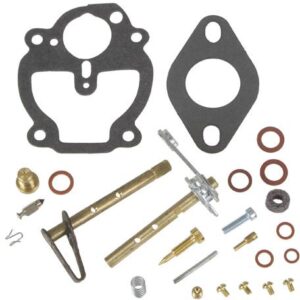 AC CARB REPR KIT
