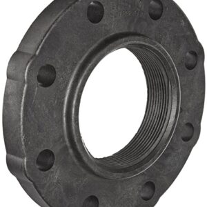 4" POLY ANSI FLANGE 150 LB.