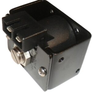 COIL 12VDC FOR 144 VALVE