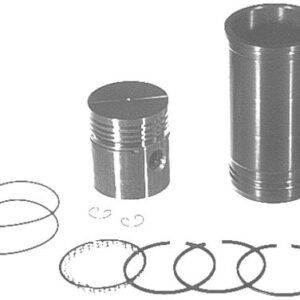 AC PISTON KIT