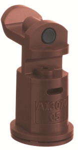 AI3070 DUAL PATTERN TIP - BROWN