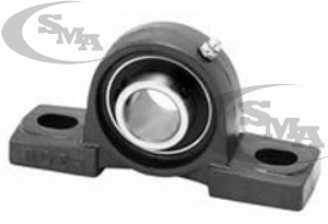 PILLOW BLOCK ASSEMBLY