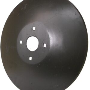 22" IHN FLUTED COULTER