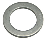 N.R. MACHINE BUSHING 1/2" - 18GA