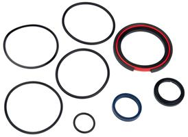 SEAL KIT FOR 2.5'' MAXIM CYLINDER