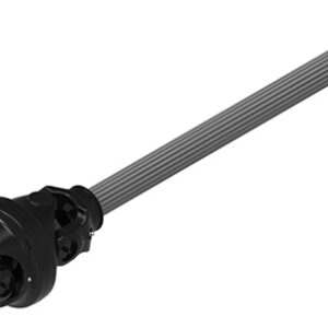 CAT.6 CV JOINT & SHAFT-1-3/8 X 6 SPL.