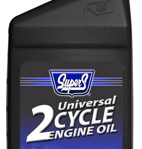 TWO-CYCLE OIL 16 OZ