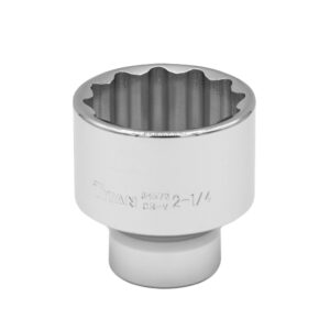 2-1/4 INCH X 3/4 DR SAE SOCKET