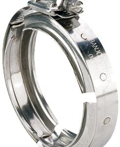 FLANGE CLAMP 1" STAINLESS STEEL
