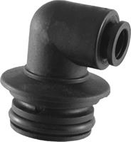 ORS PUSH IN TUBE FITTING 1/4"