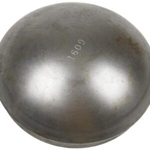 GREASE CAP FOR WHEEL HUB
