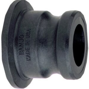 2'' FLANGE X 2'' MALE Q.D. ADAPT