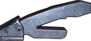 2A SERIES ASSEMBLY FOR TOOTHBARS