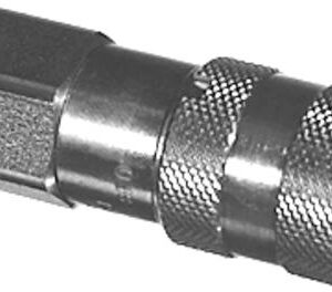 FLUSH FACE QUICK COUPLER BODY