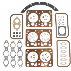 CA UPPER GASKET