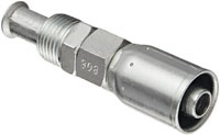 HYD CRIMP COUPLING
