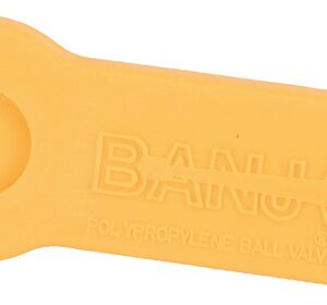 BANJO VALVE REPL HANDLE