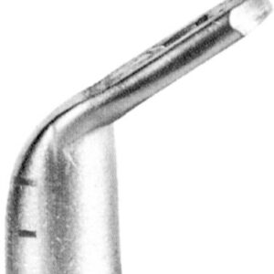 2/0 MAGNALUG 1/2 = 45-DEG