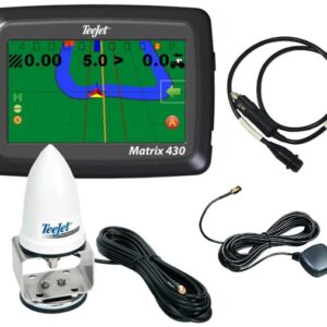 KIT, MATRIX 430, GLONASS, RXA-30 ANTENNA