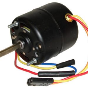 BLOWER MOTOR