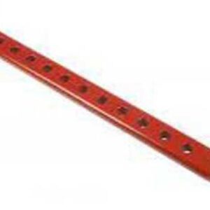 DRAWBAR RED