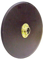 15" X 3.5MM DISC OPENER FOR WHITE
