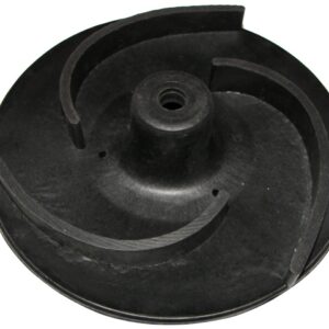 POLY PUMP IMPELLER