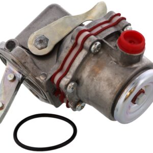 FUEL LIFT PUMP