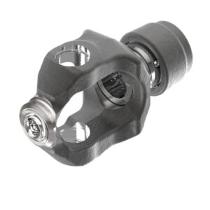 6 SPL TRAC YOKE FOR CAT. 6 CV