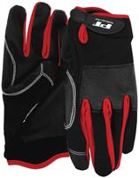 MECHANIC'S GLOVES  XL (PAIR)