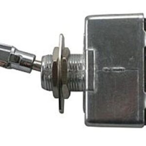 50A HD ALL METAL TOGGLE ON-OFF-ON