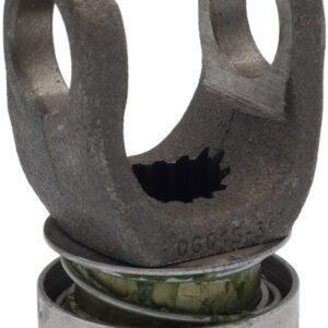 1" X 15SPL TRACTOR YOKE